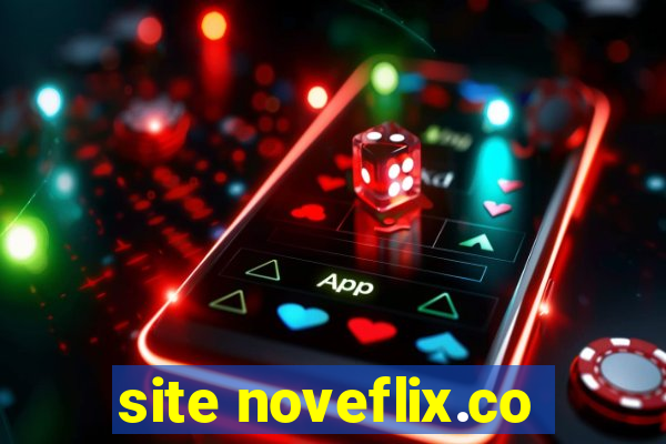 site noveflix.co